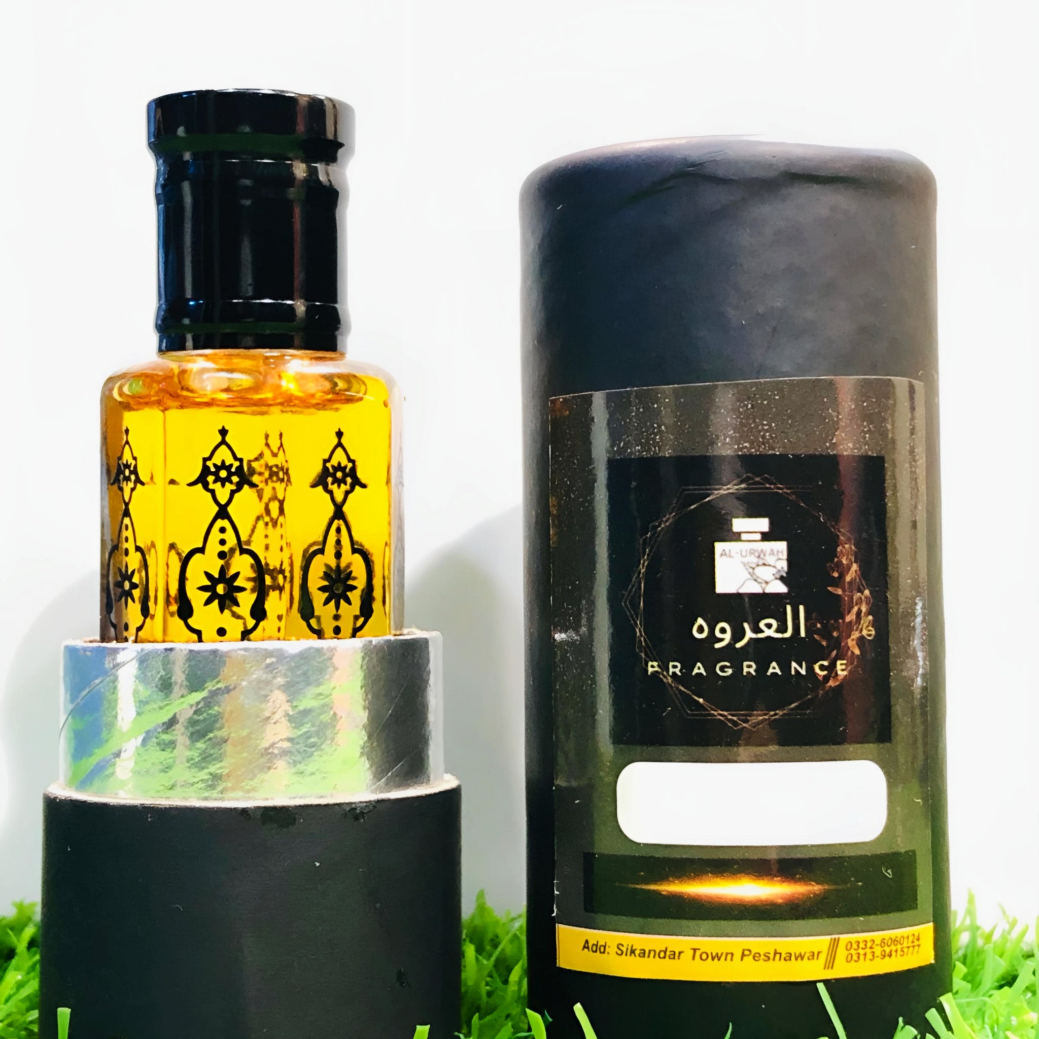 Dehn Al Oud Al Maghrabi – Premium Oud