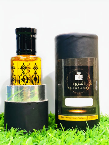 Dehn Al Oud Al Maghrabi – Premium Oud