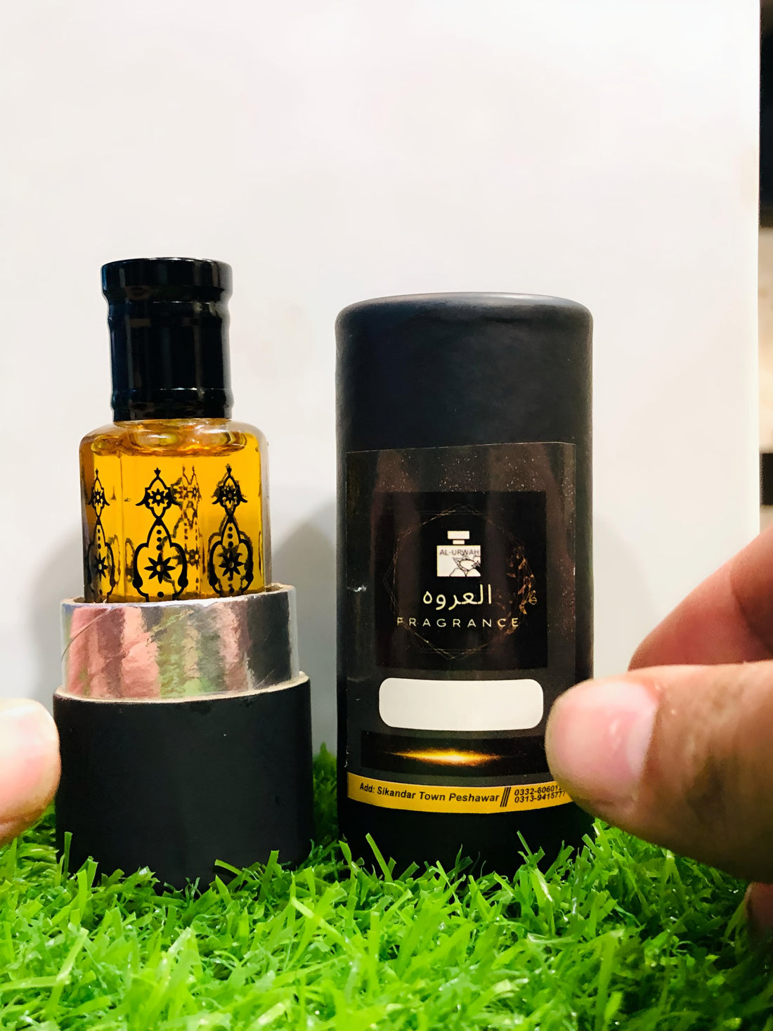 Dehn Al Oud Al Maghrabi – Premium Oud