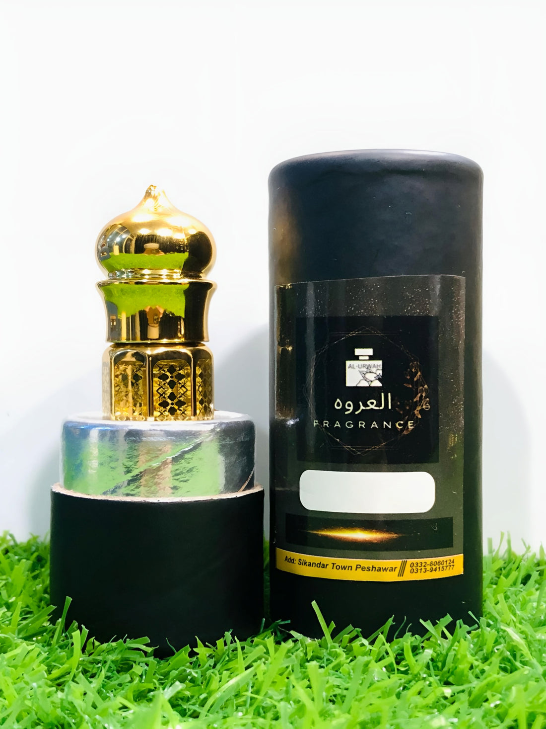 Oud Hindi – Premium Indian Oud Perfume