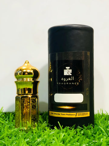 Oud Hindi – Premium Indian Oud Perfume