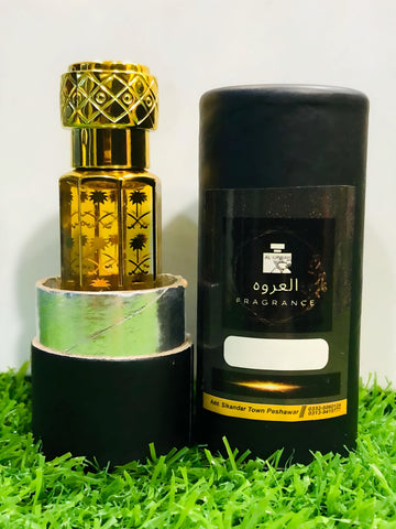 Oud Combodi – Exquisite Oud Perfume